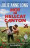 [Hellcat Canyon 01] • Hot in Hellcat Canyon